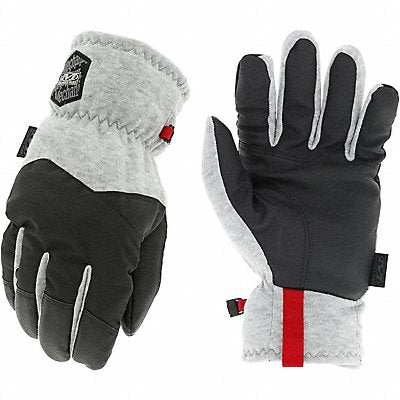 MECHANIX WEAR CWKG58011 Mechanics Gloves Black/Grey 11 PR