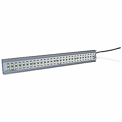 RADIONIC HI-TECH ZXE5000DB ExSgn Retrofit Kit Drct Wr 4.5 Wht LED