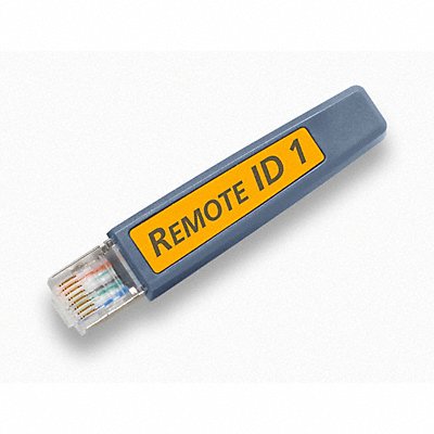 FLUKE NETWORKS REMOTEID1 Replacement Remote Remote Office ID