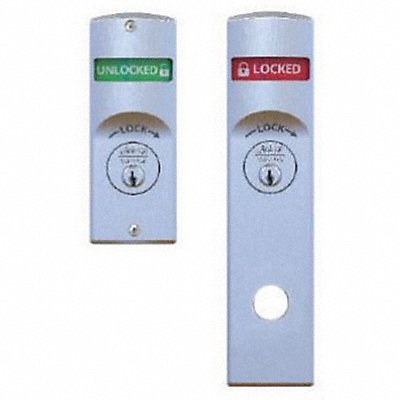 CORBIN ML2060LWAV2026D Occupancy Indicator Mechanical Lever