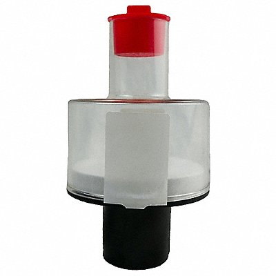 ATRIX SFU156 Sampling Filter For Critical Area Vacuum