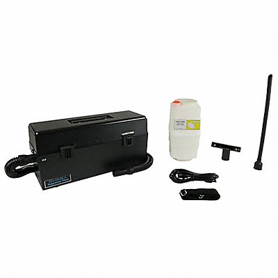 ATRIX VACOMEGASECRH Cleanroom Vacuum