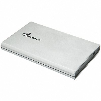 ABILITY ONE 7045020000000 Portable Hard Drive
