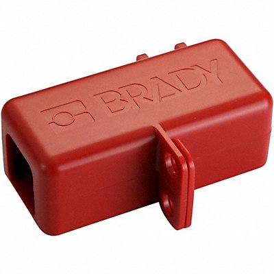 BRADY 150820 Battery Cable Lockout
