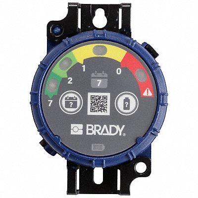 BRADY 150740 Inspection Timer PK10