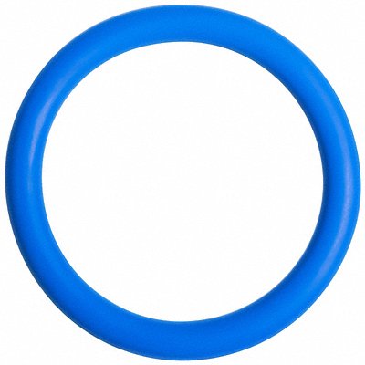 GRAINGER ZUSAFLS70232 O-Rings Inch Round Fluorosilicone PK5