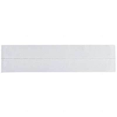 BRADY B33C500414 Print-On Hook Material Label