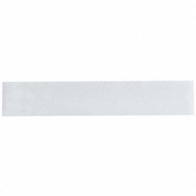 BRADY B33C750414 Print-On Hook Material Label