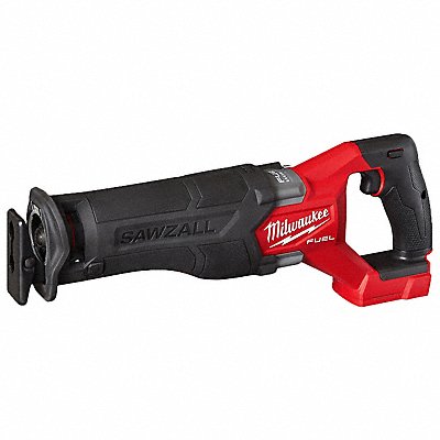 MILWAUKEE 282120 Reciprocating Saw 3 000 SPM 18VDC
