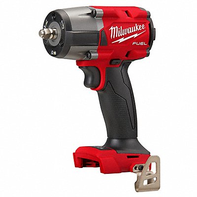 MILWAUKEE 296020 Mid-Torque Impact Wrench