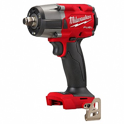 MILWAUKEE 296220 Mid-Torque Impact Wrench