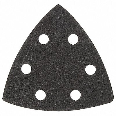 MILWAUKEE 49252060 Triangle SANDPAPER 60G PK6