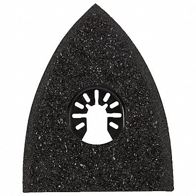 MILWAUKEE 49252261 Oscillating Tool Blade Triangular