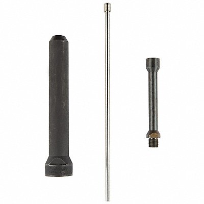 MILWAUKEE 49162660EXT Tool Extension 1/4 in For Rivet dia