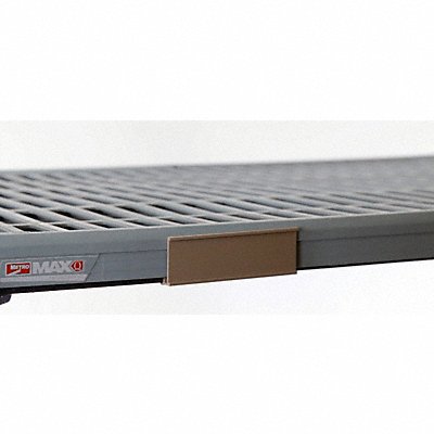 METRO MQ48LH Label Holder