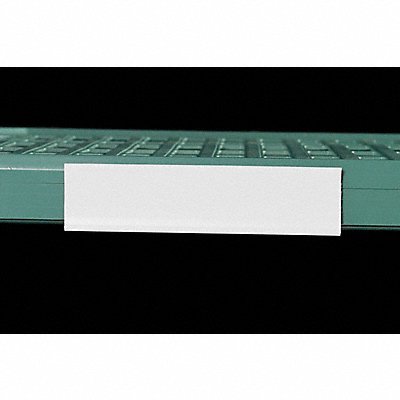 METRO CSM6WQ Color Shelf Marker