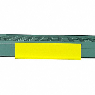 METRO CSM6YQ Color Shelf Marker