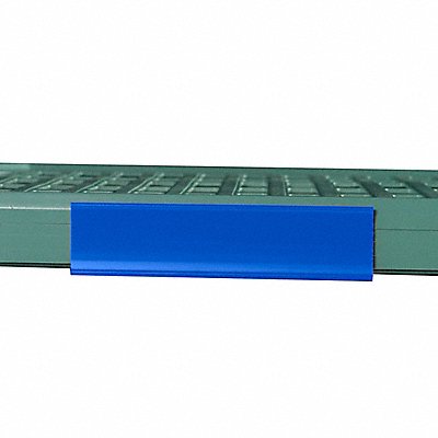 METRO CSM6BQ Color Shelf Marker