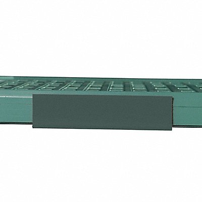 METRO CSM6GRQ Color Shelf Marker