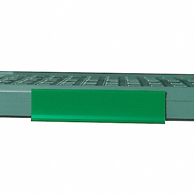 METRO CSM6GQ Color Shelf Marker