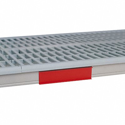 METRO CSM6RX Color Shelf Marker