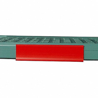 METRO CSM6RQ Color Shelf Marker