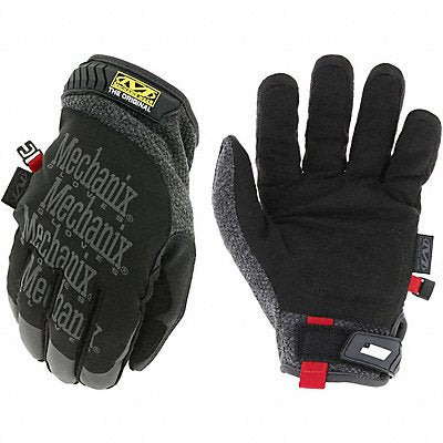 MECHANIX WEAR CWKMG58010 Cold-Insulated Mechanics Gloves Sz 10 PR