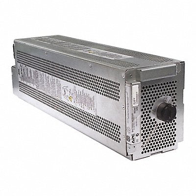 APC BY SCHNEIDER ELECTRIC SYBT5 Replacement 120VDC 5-1/2 Hx21-1/2 D
