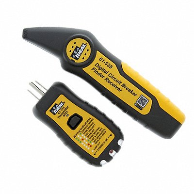 IDEAL INDUSTRIES 61535 Circuit Breaker Tracer