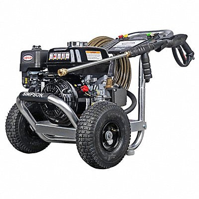 SIMPSON 61024 Pressure Washer