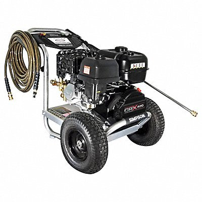 SIMPSON 61029 Pressure Washer