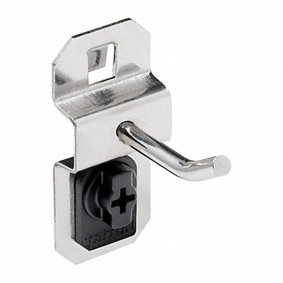 TRITON PRODUCTS 61113 Sngl Rd Pgbrd Hk 2 1/4 x1 x1 in PK3