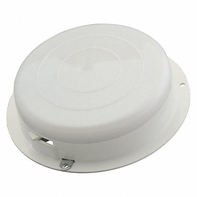 GROTE 61161 Dome Light Round Clear White