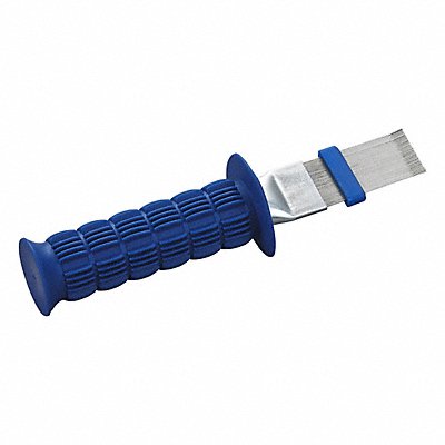 YELLOW JACKET 61170 Fin Comb Blue Insertion Depth 1 11/16