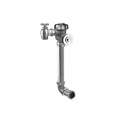 SLOAN 3788111 Manual Flush Valve Concealed For Toilets