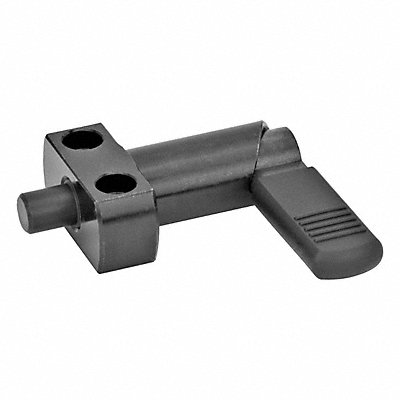 JW WINCO 8W10P83 Cam Action Indexing Plunger