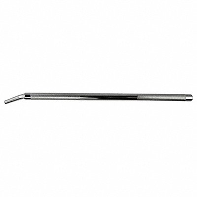 LIFT-ALL 61223 Winch Bar 31 L Steel Painted