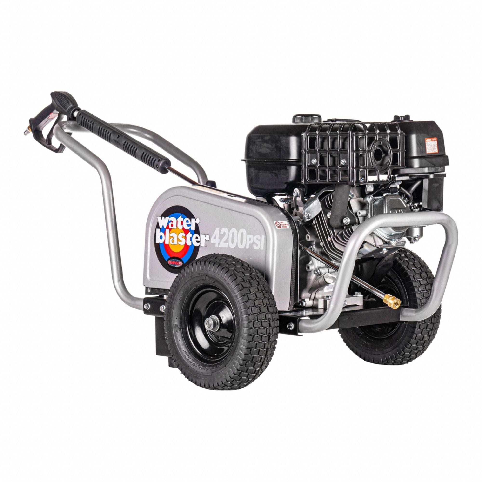 SIMPSON 61274 Pressure Washer