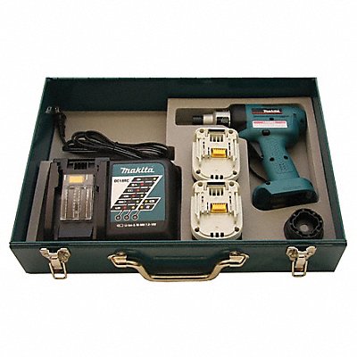 MAKITA BFH040RAE Tool Cordless Screwdriver Kit