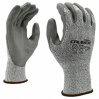 CALIBER 3716XXL Gloves 13 ga. White HPPE 2XL PR