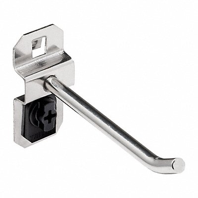 TRITON PRODUCTS 61323 Sngl Rd Pgbrd Hk 2 1/4 x3 x1 in PK3