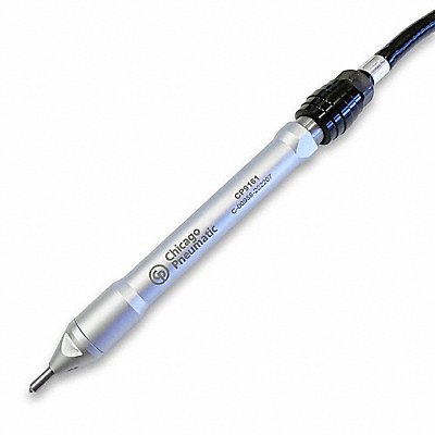CHICAGO PNEUMATIC CP9161 Air Engraving Pen 114000 Stroke/Min