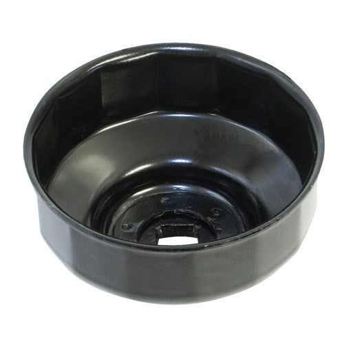 Lisle 61570 End Cap Filter Wrench 76mm - 14 flutes Heavy Duty