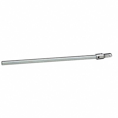 SCHNEIDER ELECTRIC GS2AE2 Shaft 10mm x 10mm x 320mm