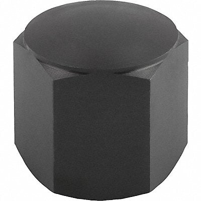KIPP K02985251 Tapped Positioning Foot 17 mm Hex W