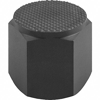 KIPP K0298620 Tapped Positioning Foot 22 mm Hex W