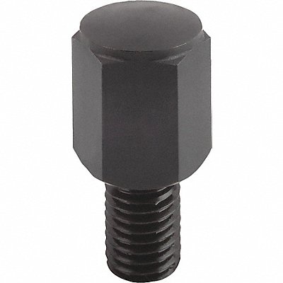 KIPP K0299310020 Positioning Foot Spherical 17 mm Hex W