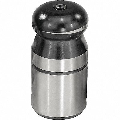 KIPP K035016 Locating Pin Ball End Head 16 mm dia