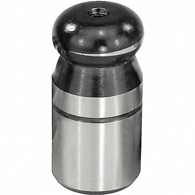 KIPP K0350520 Locating Pin Ball End Head 20 mm dia