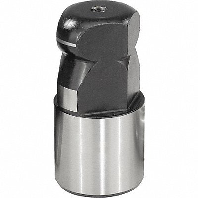 KIPP K03505162 Flattened Ball End Locating Pin SS